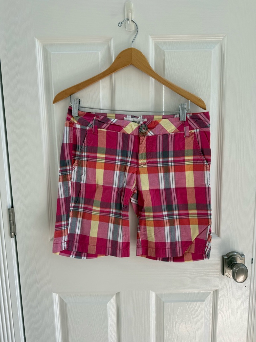 Aeropostale Stretch Shorts